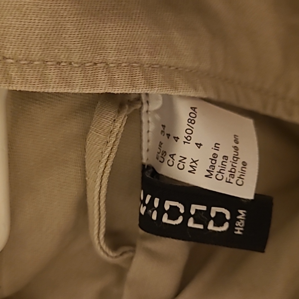 Ivory jacket - Picture 3 of 3
